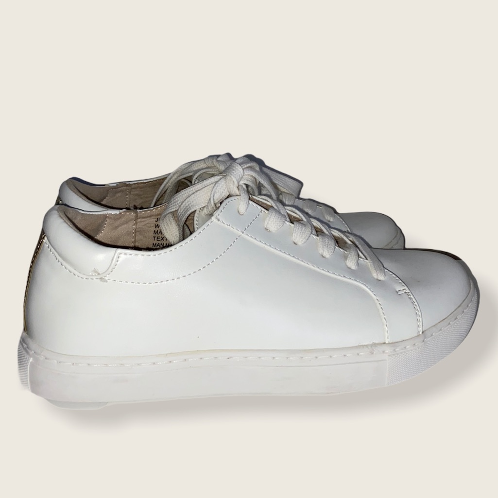 Brand New Kenneth Cole Reaction Sneakers